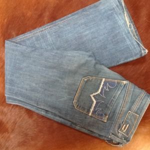 Diesel jeans