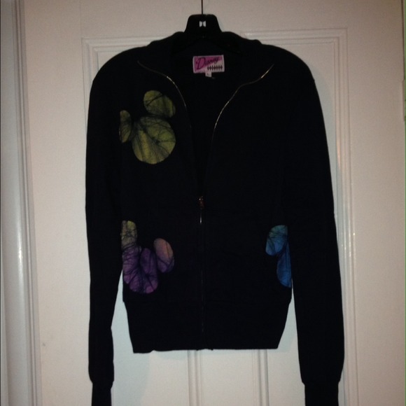 New Disney by Jackie Brenda sizes sm, lge