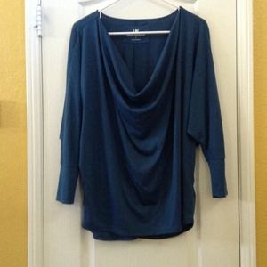 ❌SOLD❌ UK Style by French Connection Top