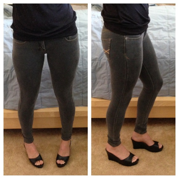 Jessica Simpson Wedges