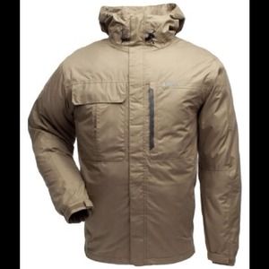 Hi-tec waterproof jacket!  BNWT! Msrp $99 Mens XXL