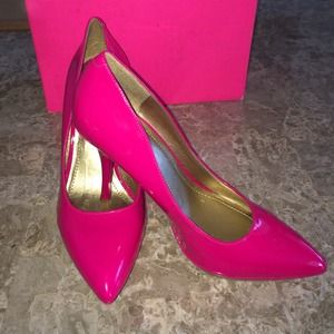 Brand New BCBG Pumps