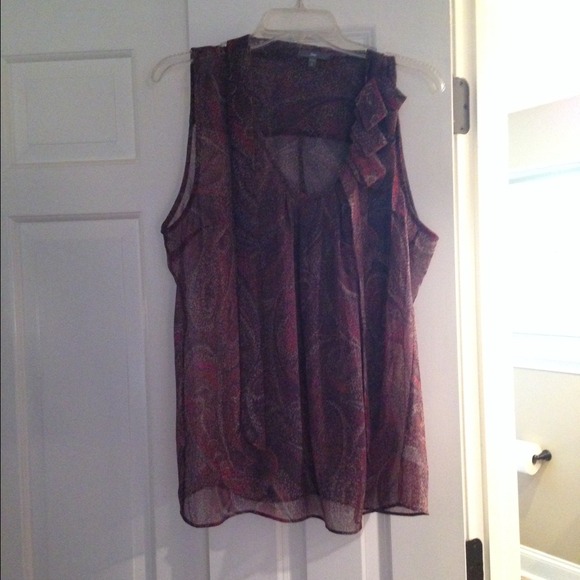 Gap blouse