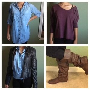 Bundle for @kristenwhite25 ^.^