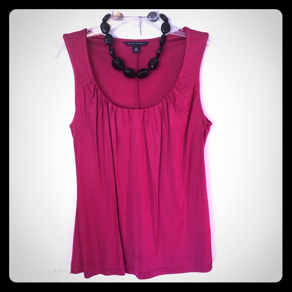 Banana Republic tank - 1002