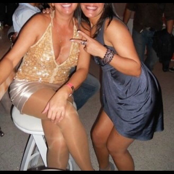 DARK GREY DRESS - Picture 7 of 8