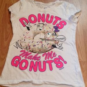 Justice girls size 10  tee shirt