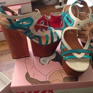 Jeffery Campbell's