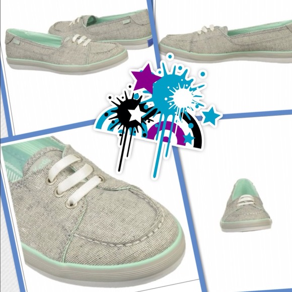 ""No longer available"Keds- BRAND NEW WITH TAG/box