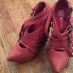 Jeffery Campbell's
