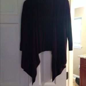 Loft sweater open cardigan **SOLD**in bundle