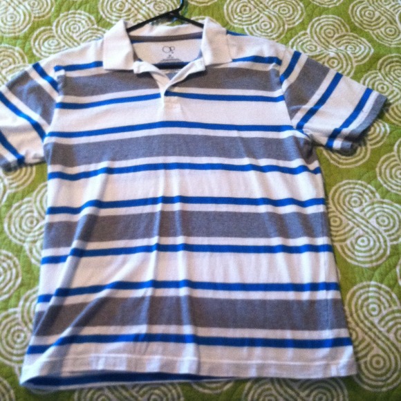 Mens polo