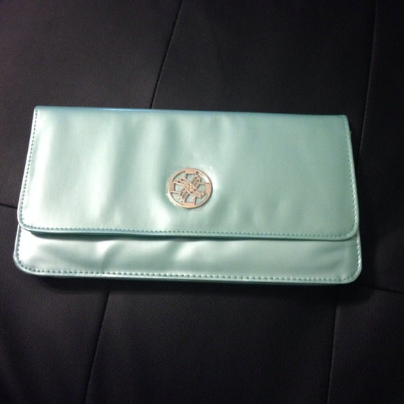 SOLD !!! Clutch Purse