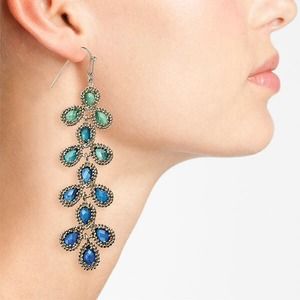 Reserved! 🎉Host Pick🎉 Kendra Scott Earrings