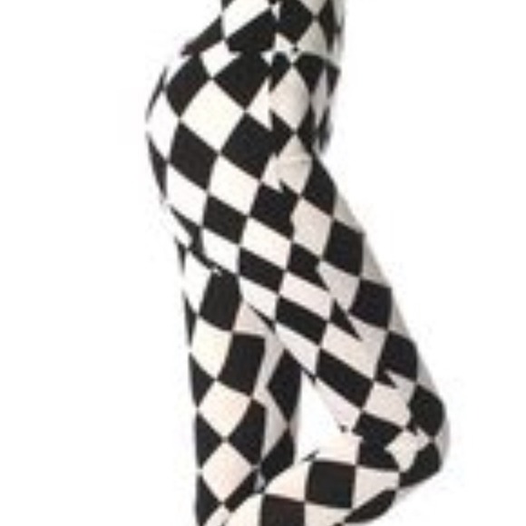 Sold !!! ...High waisted leggings