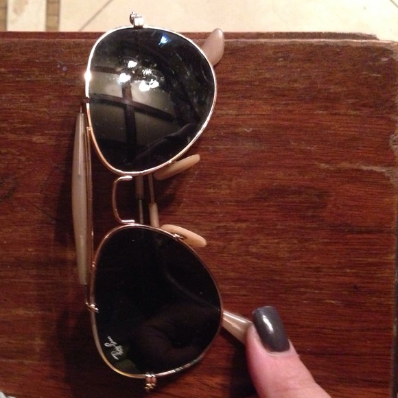 Ray ban