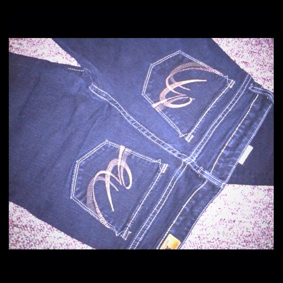 X2 Express Denim Bundle with Gray Coat