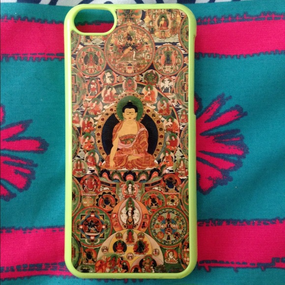 Iphone 5c case