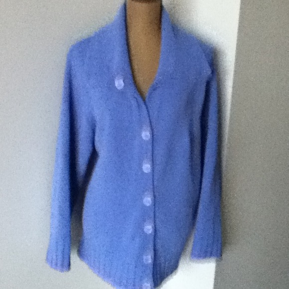 Flash Sale! Oversized Slouchy Cardigan