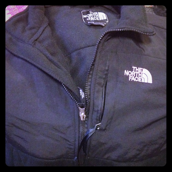 Breast cancer north face