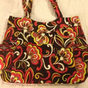 Vera Bradley Purse/Bag