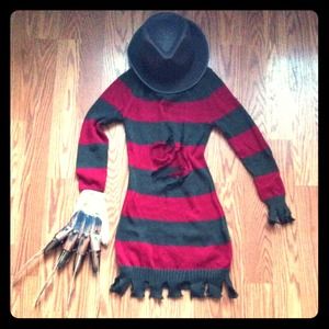 Miss Krueger!