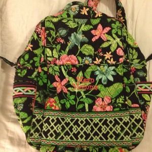 Vera Bradley Backpack