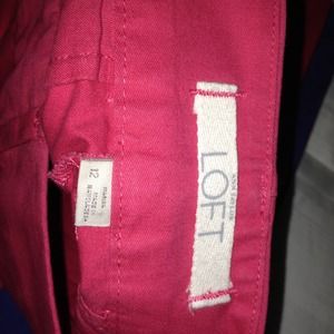 Loft Capri **SOLD** bundled