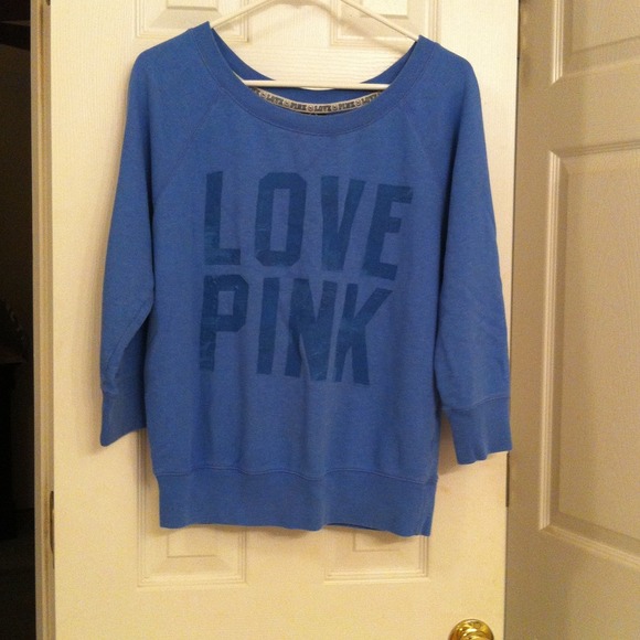 🚫🚫SOLD🚫🚫Victoria's Secret sweater, large