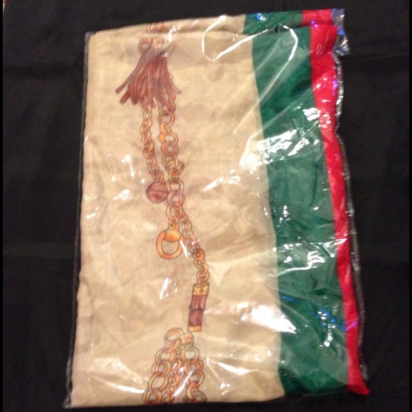 Scarf (Sold!!!)