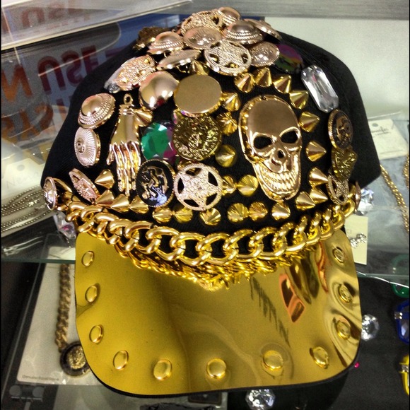 Hat (Sold) !!!!