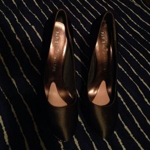 Paris Hilton shoes