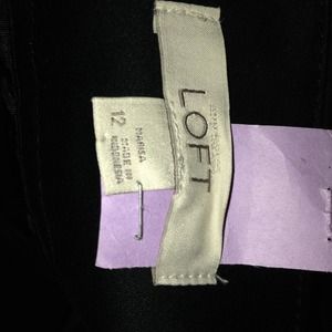 Loft Marisa fit Capri**SOLD** bundled