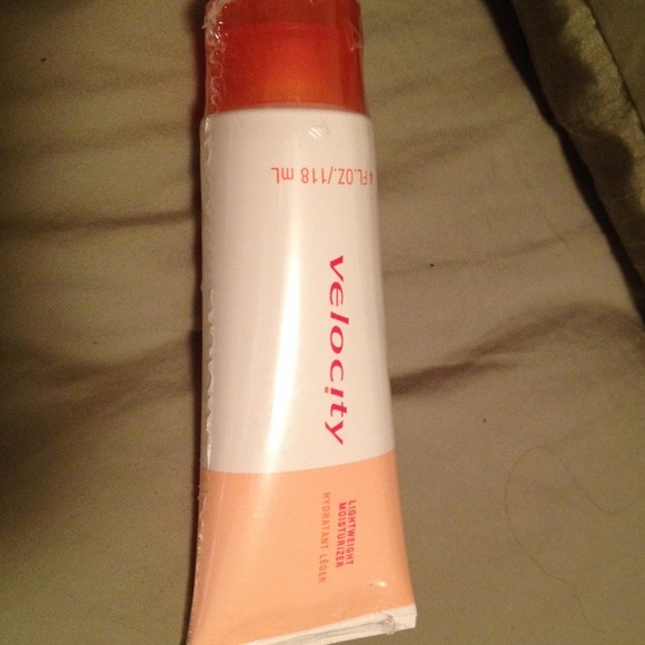 Mary Kay velocity moisturizer