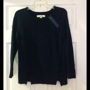 LOFT Knit Sweater