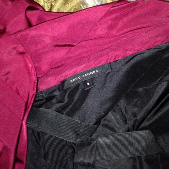 Marc Jacobs beautiful dress