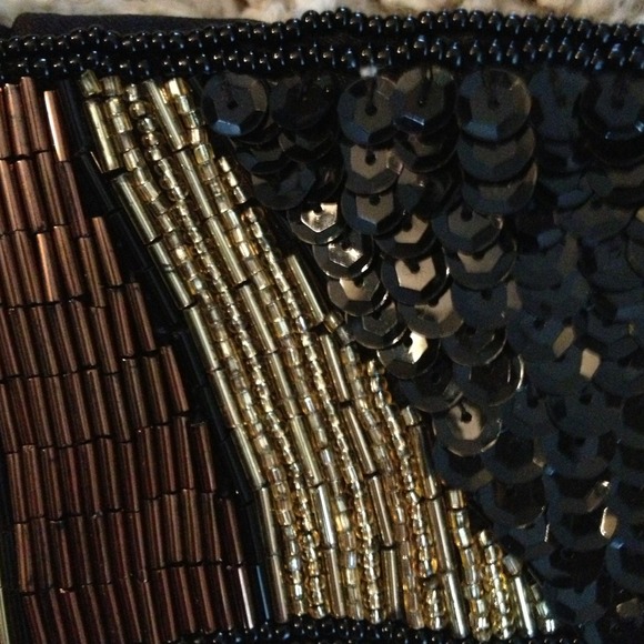 { HP } beaded belt. - Picture 2 of 3