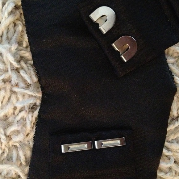 { HP } beaded belt. - Picture 3 of 3