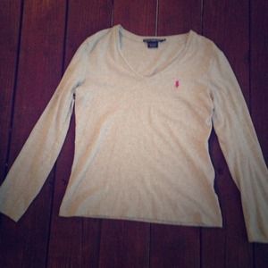 Polo Long-Sleeve