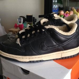 Nike Dunk Low 6.0