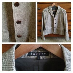 Theory Blazer
