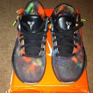 Kobe Galaxy 7s