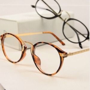 Accessories - print glasses frame Accessories - print glasses frame