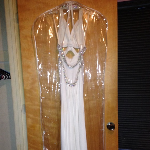 Prom\Pageant dresses - Picture 3 of 3