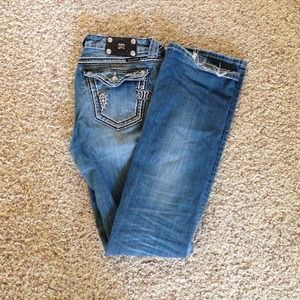 Super cute and flirty miss mes