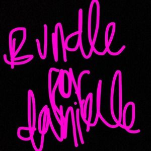 Bundle for Danielle
