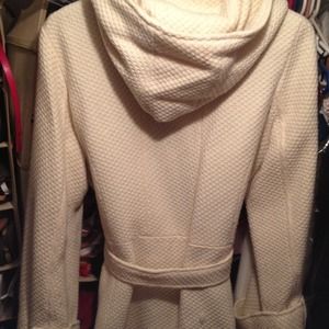 SOLD Winter coat
