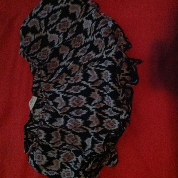 Brandy melville vodi