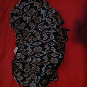 Brandy melville vodi