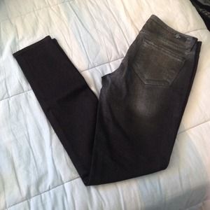 Paige Denim (Verdugo Jegging) -- Size 27